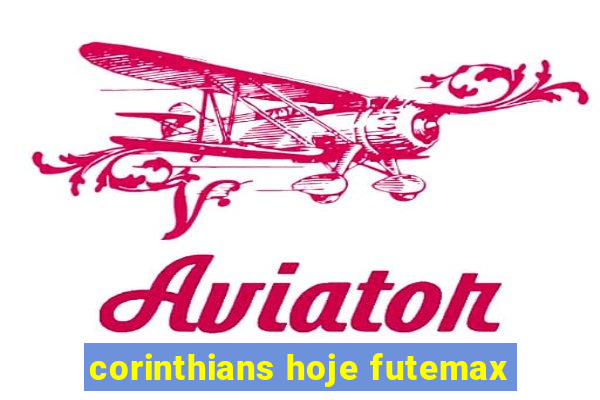 corinthians hoje futemax